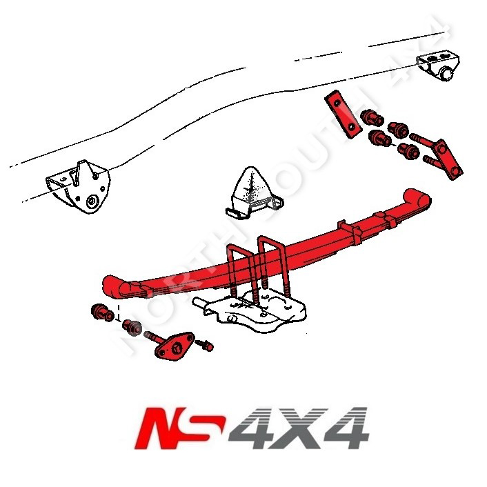 Ns4x4